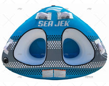 TOWABLE 2 PERS. SEA-JEK