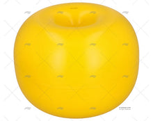MARKER BUOY YELLOW DIAM.260mm