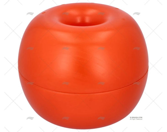 MARKER BUOY 170mm ORANGE