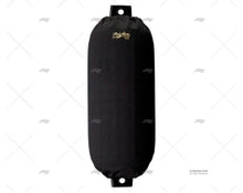 FENDER COVER G6 NEGRA