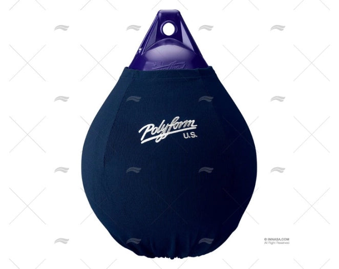 FENDER COVER A-3 BLUE NAVY