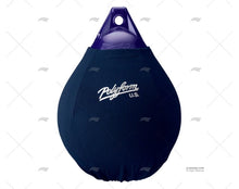 FENDER COVER A-3 BLUE NAVY