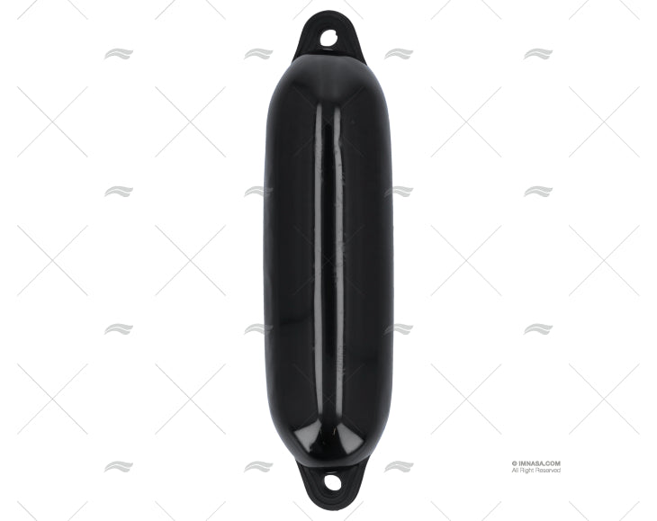 FENDER RING BLACK 120x450mm IMNASA