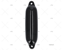 FENDER RING BLACK 120x450mm IMNASA