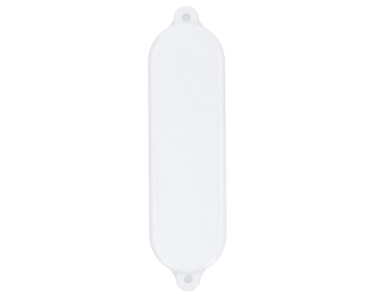 FLAT FENDER WHITE