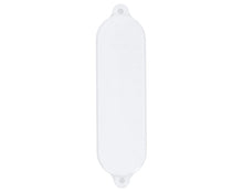 FLAT FENDER WHITE