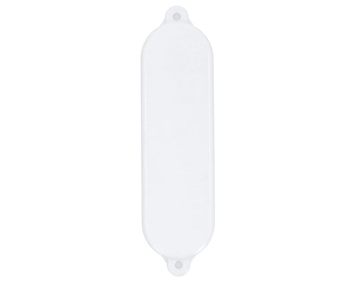 FLAT FENDER WHITE