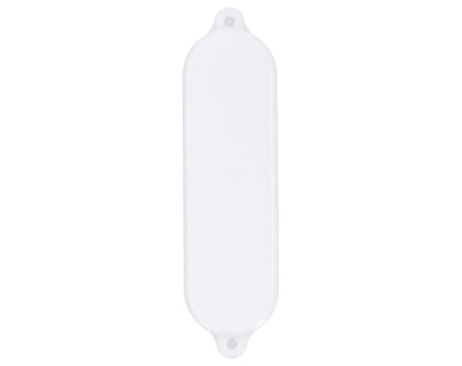 FLAT FENDER WHITE