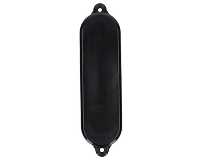 FLAT FENDER BLACK
