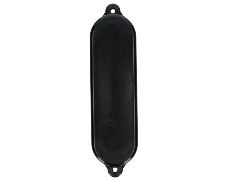 FLAT FENDER BLACK