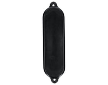 FLAT FENDER BLACK