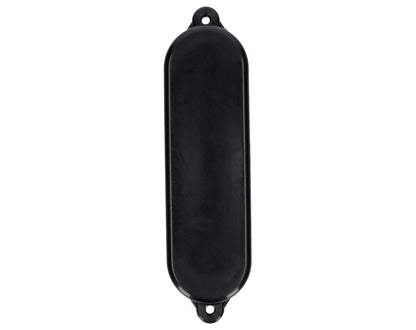 FLAT FENDER BLACK