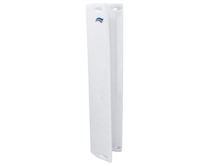 PROW SAILBOAT WHITE FENDER 600x140mm