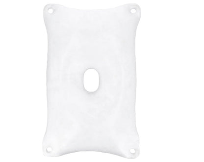 FLATFENDER 65Cm WHITE