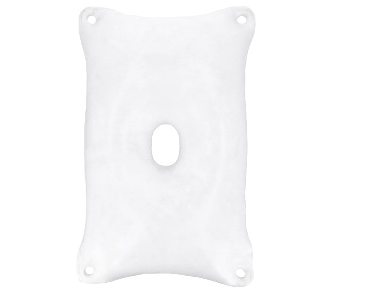 FLATFENDER 65Cm WHITE