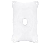 FLATFENDER 65Cm WHITE