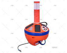 ANCHOR BUOY WITH 25m BUOY ROPE +AUTOMATI PME MARE