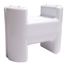 LADDER FENDER WHITE