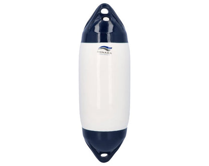 FENDER F0  WHITE 115x450mm