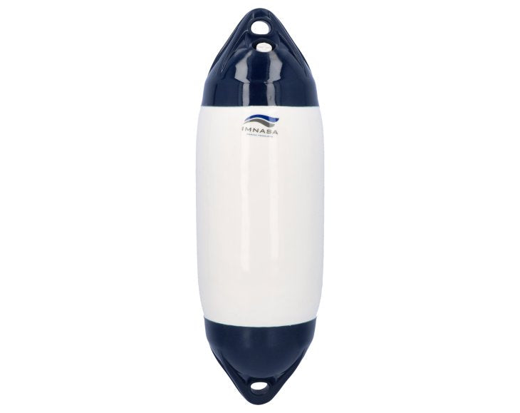 FENDER F0  WHITE 115x450mm