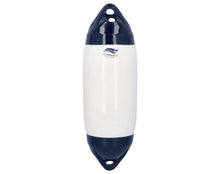 FENDER F0  WHITE 115x450mm