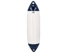 FENDER F1  WHITE 150x610mm
