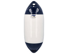 FENDER F2  WHITE 220x610mm