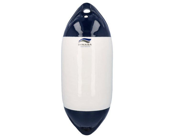 FENDER F2  WHITE 220x610mm