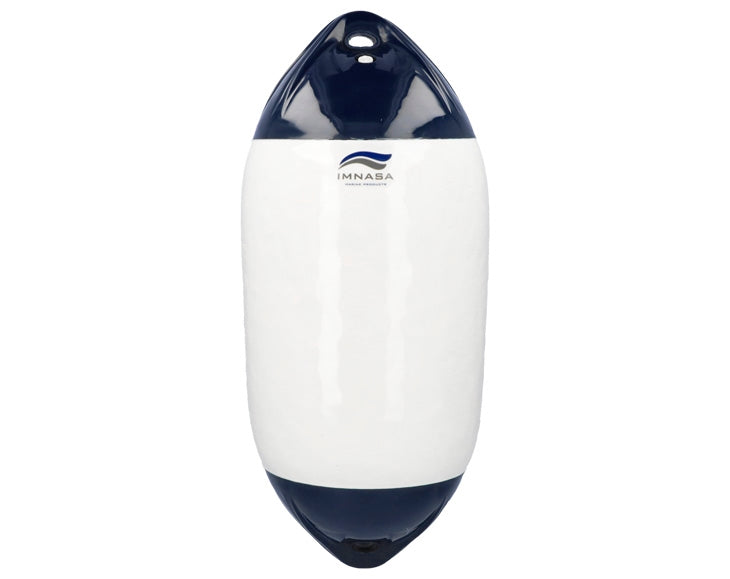 FENDER F8  WHITE 380x1470mm
