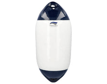 FENDER F8  WHITE 380x1470mm
