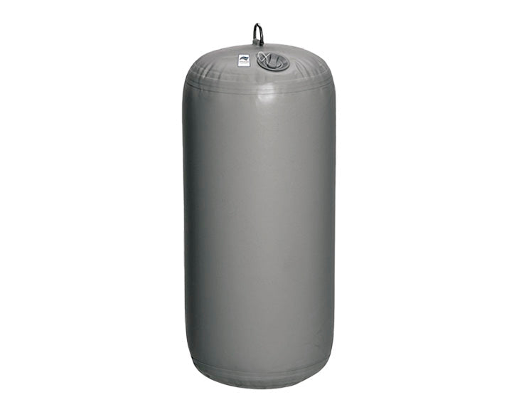 THWART PVC FENDER GREY 12*29