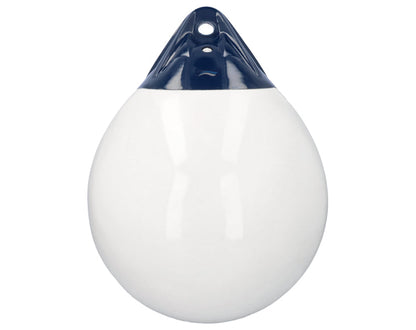 BUOY FENDER 45x55Cm WHITE