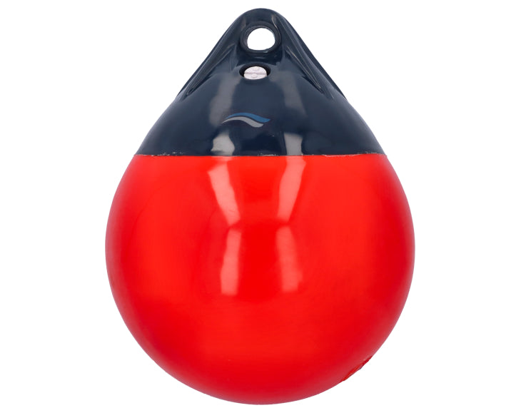 BUOY FENDER 20x27Cm RED