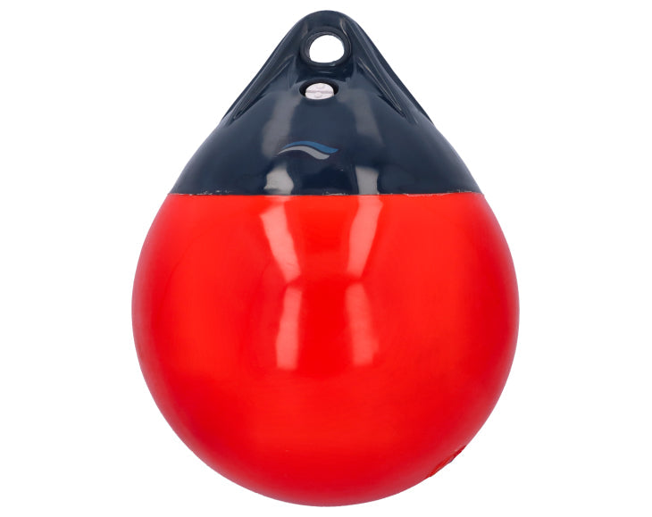 BUOY FENDER 20x27Cm RED