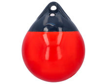 BUOY FENDER 20x27Cm RED
