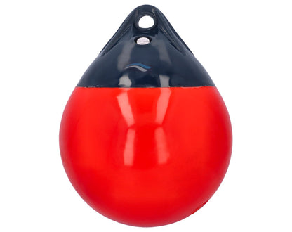 BUOY FENDER 20x27Cm RED