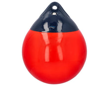 BUOY FENDER 28x37Cm RED