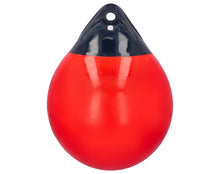 BUOY FENDER 38x48Cm RED