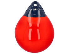 BUOY FENDER 45x55Cm RED