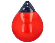 BUOY FENDER 50x65Cm RED