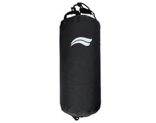 PVC INFLATABLE FENDER W/COVER 250x500mm