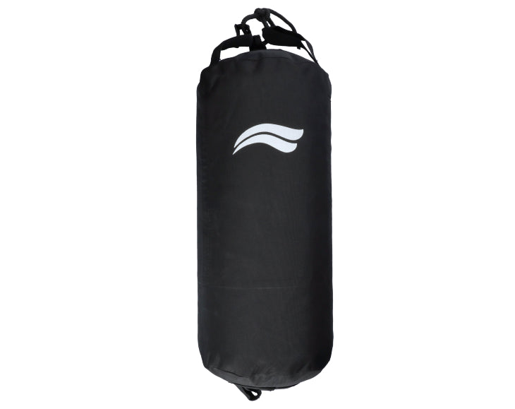 PVC INFLATABLE FENDER W/COVER 250x500mm
