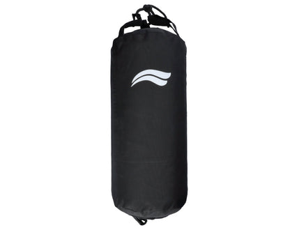 PVC INFLATABLE FENDER W/COVER 250x500mm