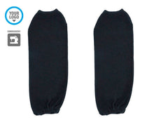 FENDER COVER F3 BLACK ST (PAIR)