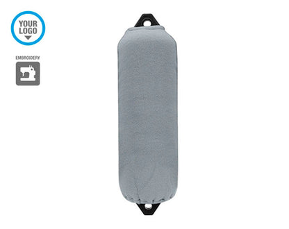 FENDER COVER F3 GREY ST (PAIR)