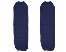 FENDER COVER F4 NAVY ST (PAIR)