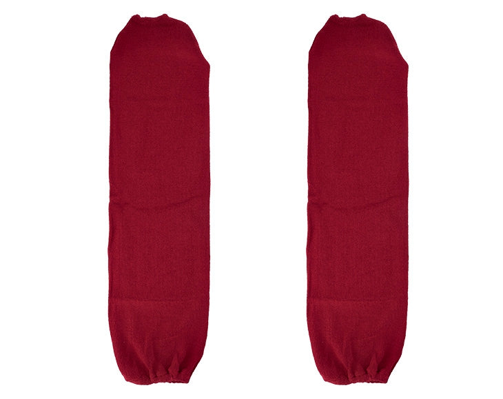 FENDER COVER F4 BORDEAUX ST (PAIR)