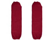 FENDER COVER F4 BORDEAUX ST (PAIR)