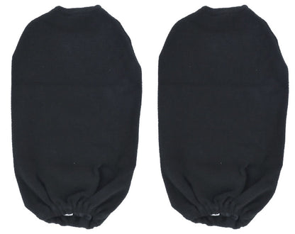 FENDER COVER F5 BLACK ST (PAIR)