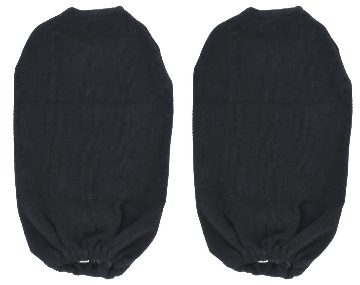 FENDER COVER F5 BLACK ST (PAIR)